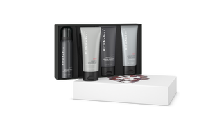 THE RITUAL OF HOMME - SMALL GIFT SET