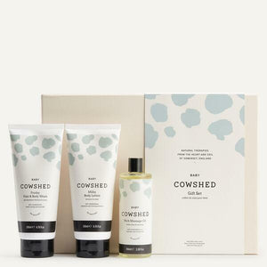 COWSHED BABYSET