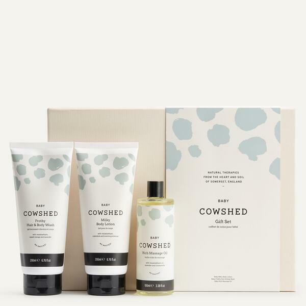 COWSHED BABYSET