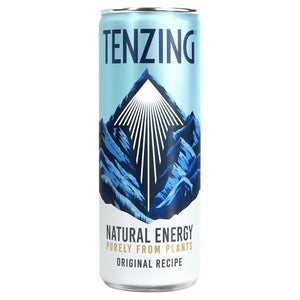 TENZING NATURAL ENERGY (250ML)